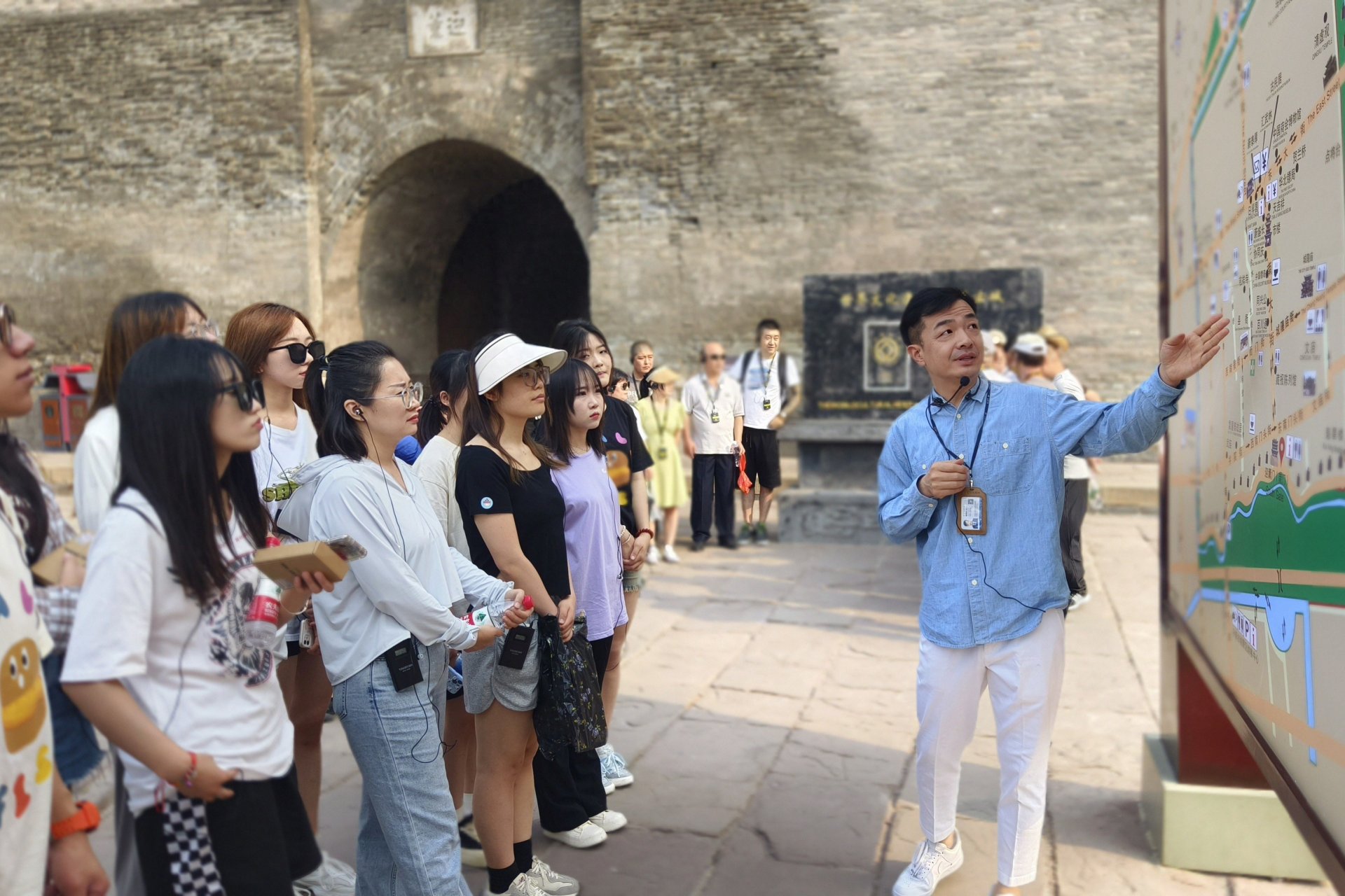 文化和旅游部正式发布《文化和旅游部办