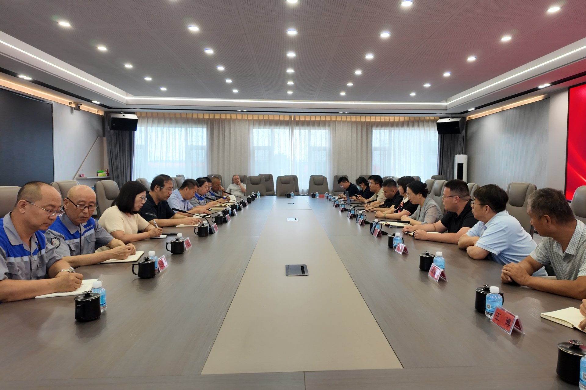 科教融汇部署