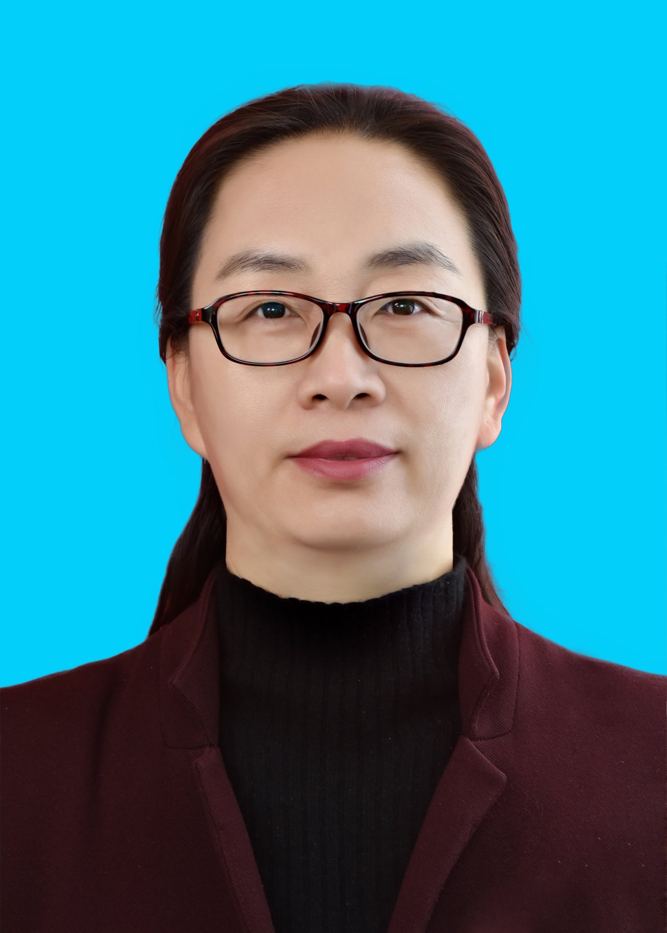 曾任太原科技大学博电竞官方网站委员